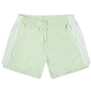 Adidas Men's Adicolor Sprinter Men's Shorts Green Size 2XL NEW WITH TAGS!